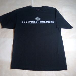 Genuine Dealer Harley Davidson Rocky Mountain NC